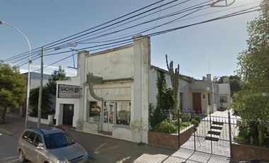 Terreno en venta - 2.000Mts2 - Necochea