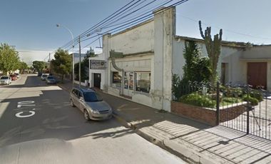 Terreno en venta - 2.000Mts2 - Necochea