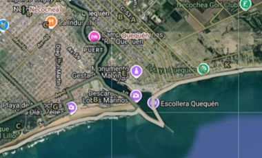 Terreno en venta - 2.000Mts2 - Necochea