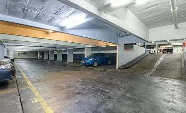 Cochera en venta - 12Mts2 - San Isidro