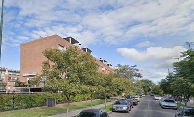 Cochera en venta - 12Mts2 - San Isidro