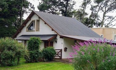 Casa en  Sierra de los Padres