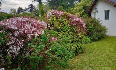 Casa en  Sierra de los Padres