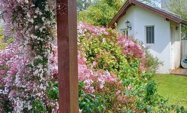 Casa en  Sierra de los Padres