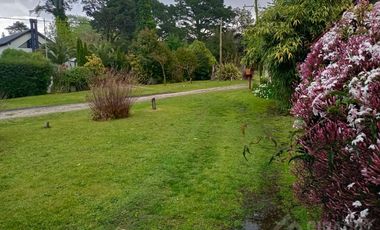 Casa en  Sierra de los Padres