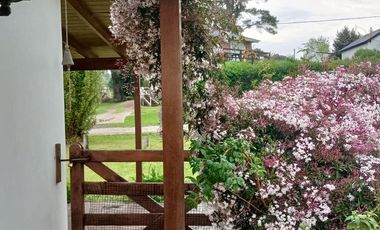 Casa en  Sierra de los Padres