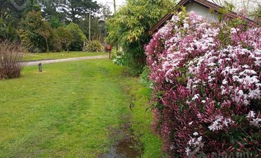Casa en  Sierra de los Padres