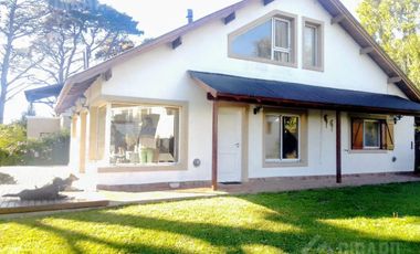 Casa en  Sierra de los Padres