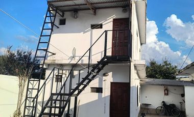 Complejo de Departamentos en venta - 7 UFs - Trista Suarez