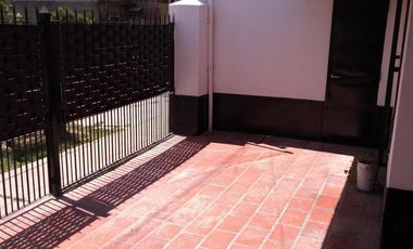 Complejo de Departamentos en venta - 7 UFs - Trista Suarez
