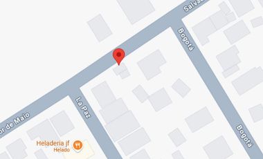 Complejo de Departamentos en venta - 7 UFs - Trista Suarez