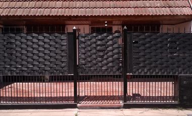 Complejo de Departamentos en venta - 7 UFs - Trista Suarez