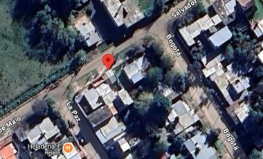 Complejo de Departamentos en venta - 7 UFs - Trista Suarez