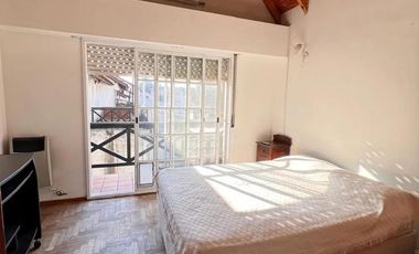 Dúplex en venta - 3 Dormitorios 2 Baños - Burzaco