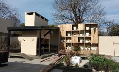 Departamento - City Bell