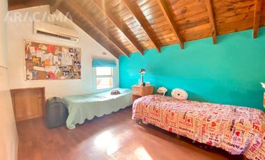 Casa en venta en Echeverria del Lago - Canning