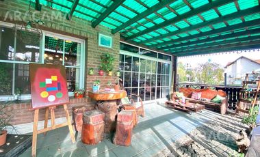 Casa en venta en Echeverria del Lago - Canning