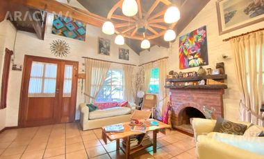 Casa en venta en Echeverria del Lago - Canning