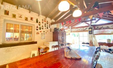 Casa en venta en Echeverria del Lago - Canning