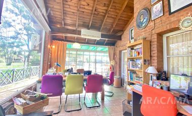 Casa en venta en Echeverria del Lago - Canning