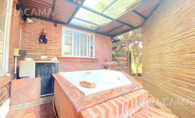 Casa en venta en Echeverria del Lago - Canning