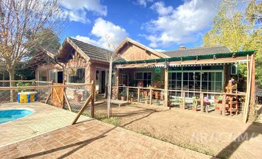 Casa en venta en Echeverria del Lago - Canning