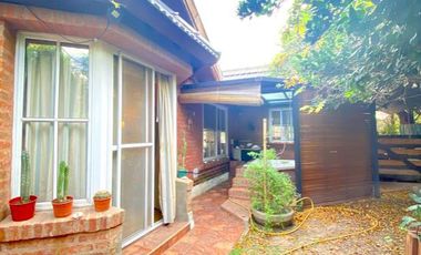 Casa en venta en Echeverria del Lago - Canning