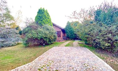 Casa en venta en Echeverria del Lago - Canning