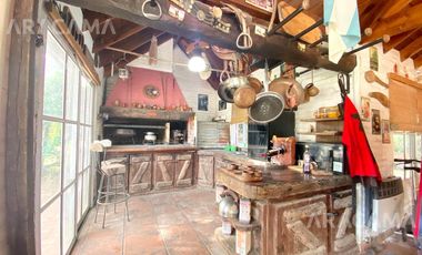 Casa en venta en Echeverria del Lago - Canning