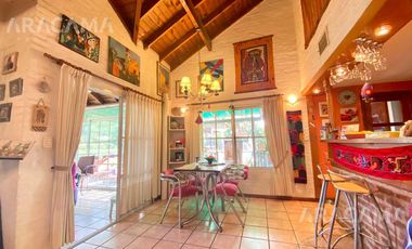 Casa en venta en Echeverria del Lago - Canning