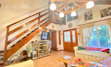 Casa en venta en Echeverria del Lago - Canning