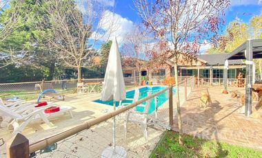 Casa en venta en Echeverria del Lago - Canning