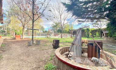 Casa en venta en Echeverria del Lago - Canning