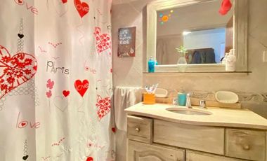 Casa en venta en Echeverria del Lago - Canning