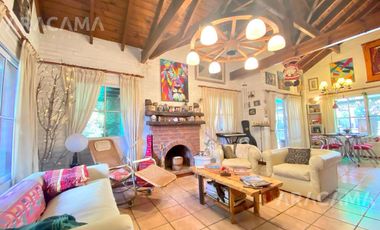 Casa en venta en Echeverria del Lago - Canning