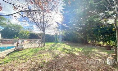 Casa en venta en Echeverria del Lago - Canning