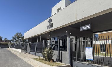 3 Ambientes en Duplex - Cochera - Amenities Premium