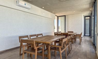 3 Ambientes en Duplex - Cochera - Amenities Premium