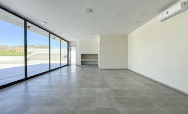 3 Ambientes en Duplex - Cochera - Amenities Premium