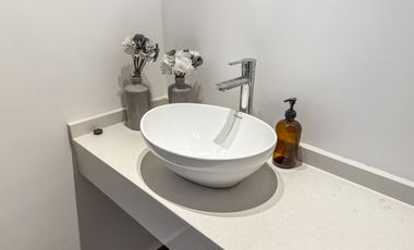 3 Ambientes en Duplex - Cochera - Amenities Premium