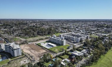 3 Ambientes en Duplex - Cochera - Amenities Premium