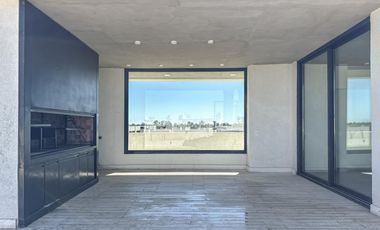 3 Ambientes en Duplex - Cochera - Amenities Premium