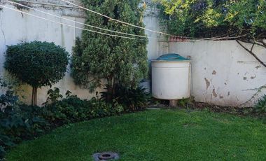 Casa en Venta 4 Ambientes en Lomas de Zamora Oeste
