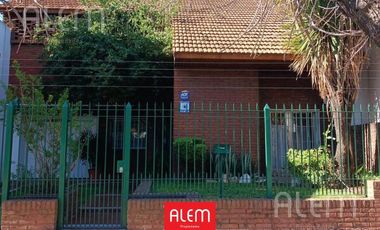 Casa en Venta 4 Ambientes en Lomas de Zamora Oeste
