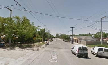 Casa en venta - 3 Dormitorios 1 Baño - Villa Allende