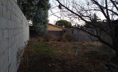 Casa en venta - 3 Dormitorios 1 Baño - Villa Allende