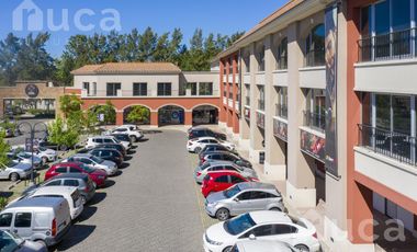 Departamento de 2 ambientes a la venta en Pilar