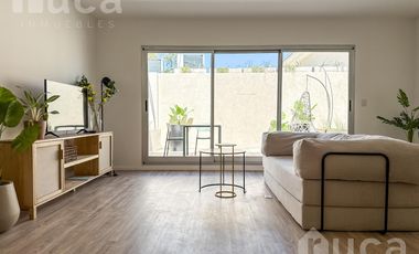 Departamento de 2 ambientes a la venta en Pilar