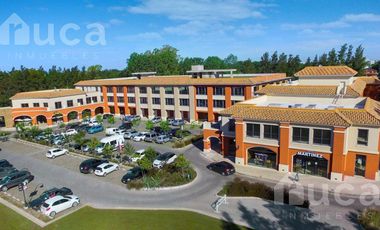 Departamento de 2 ambientes a la venta en Pilar