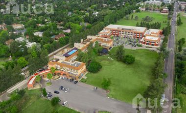 Departamento de 2 ambientes a la venta en Pilar